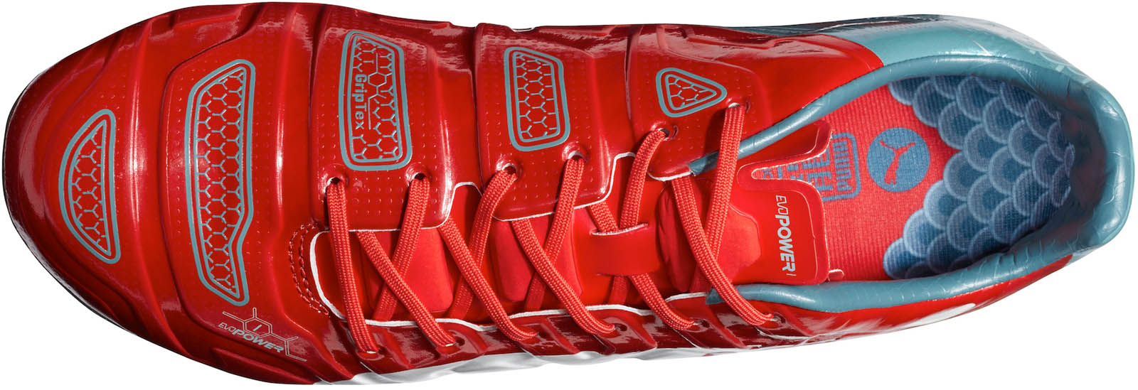 Puma Evopower Dragon Puma Evopower Dragon